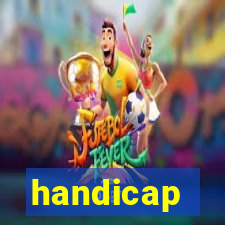 handicap -1 primeiro tempo